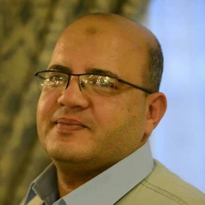 Ali Alshoky