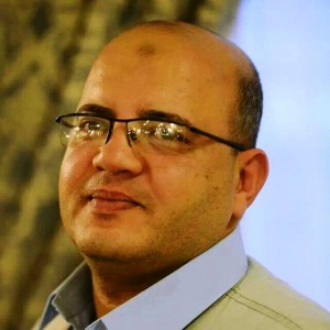 Ali Alshoky