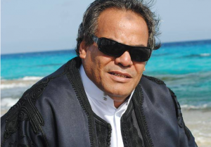 Hamed Shoib