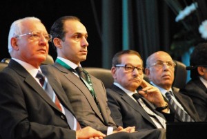قيادات الحزب الوطني الديمقراطي لم يعترفوا بأي أخطاء أو مخالفات بما فيها برلمان 2010 المزور بالكامل.