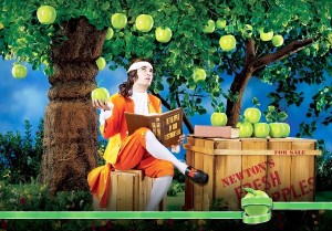 newton 2