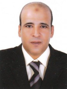 أيمن غازى