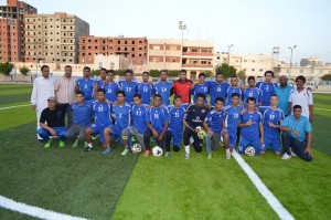 نادي مطروح