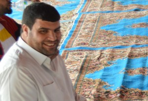 abu Sanduk