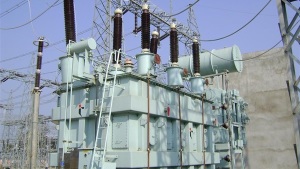 electric