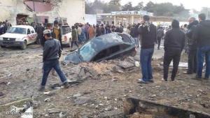 explosion libya 2
