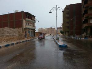 rains matrouh