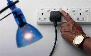 lamp