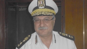 العميد هانى خير مدير مرور مطروح