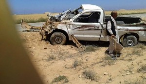 accident
